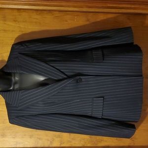 Emporio Armani Collectioni made in Italy pantsuit